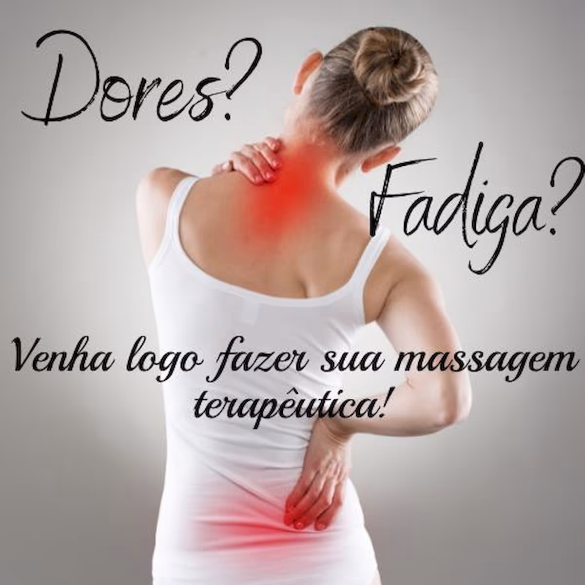 Liberação Miofascial para Alívio de Dores e Tensões no Shopping Nova América